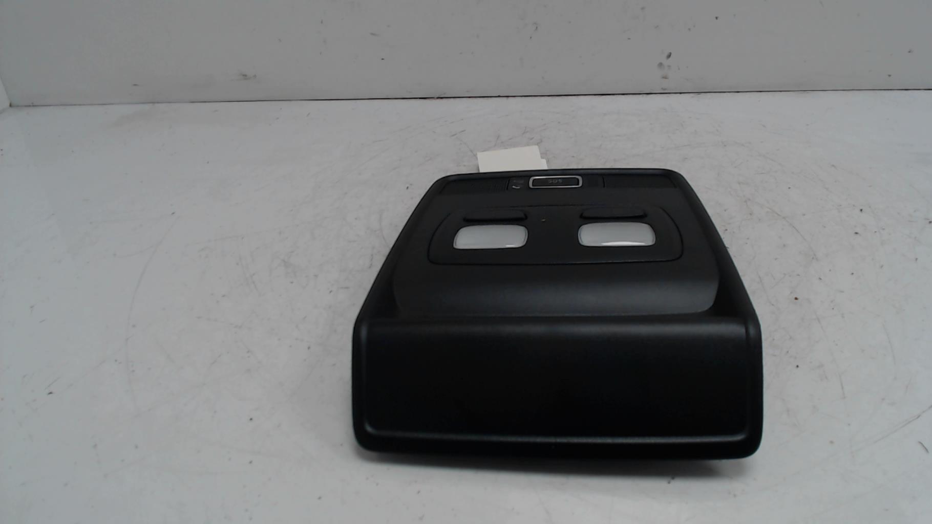 Eclairage de plafonnier RENAULT CAPTUR 2 Essence/GPL - 1