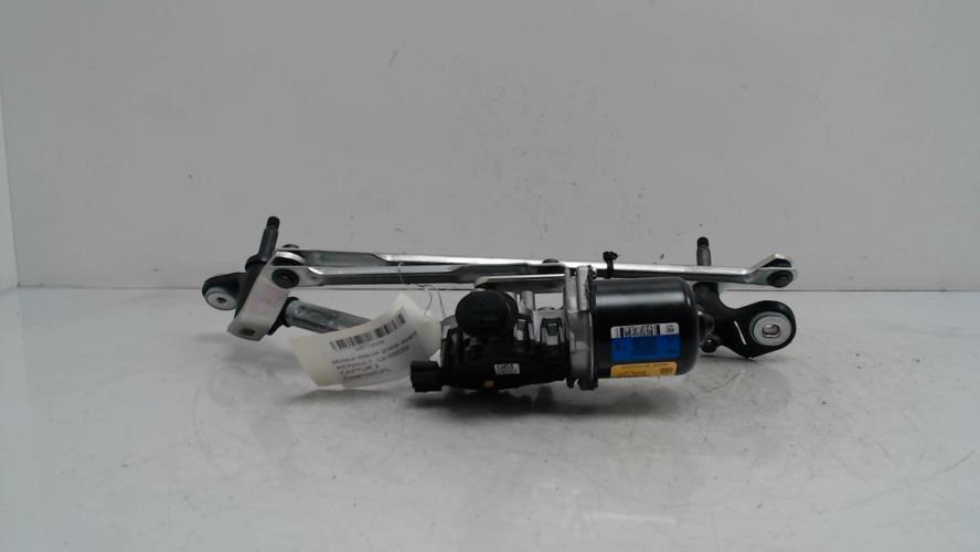 Moteur essuie glace avant -...