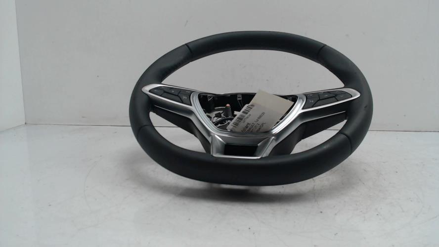 Volant - RENAULT CAPTUR 2