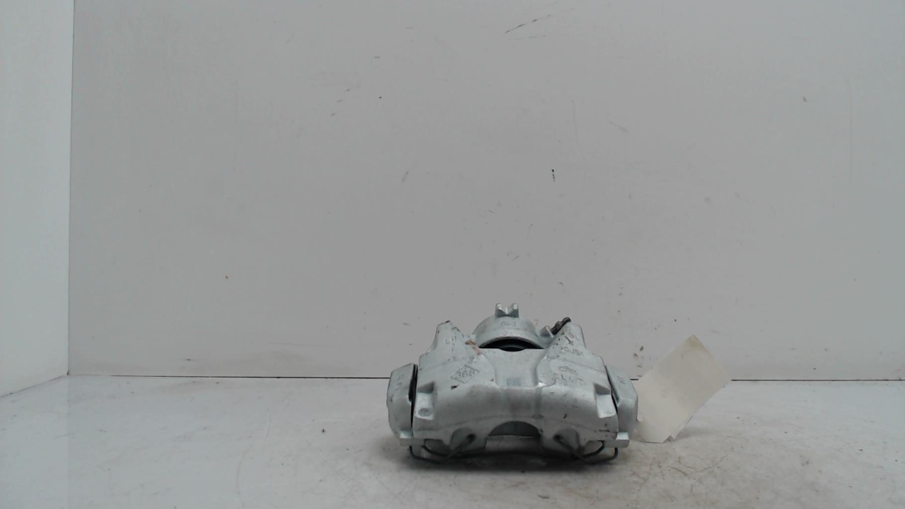 Etrier avant gauche (freinage) RENAULT CAPTUR 2 Essence/GPL - 1