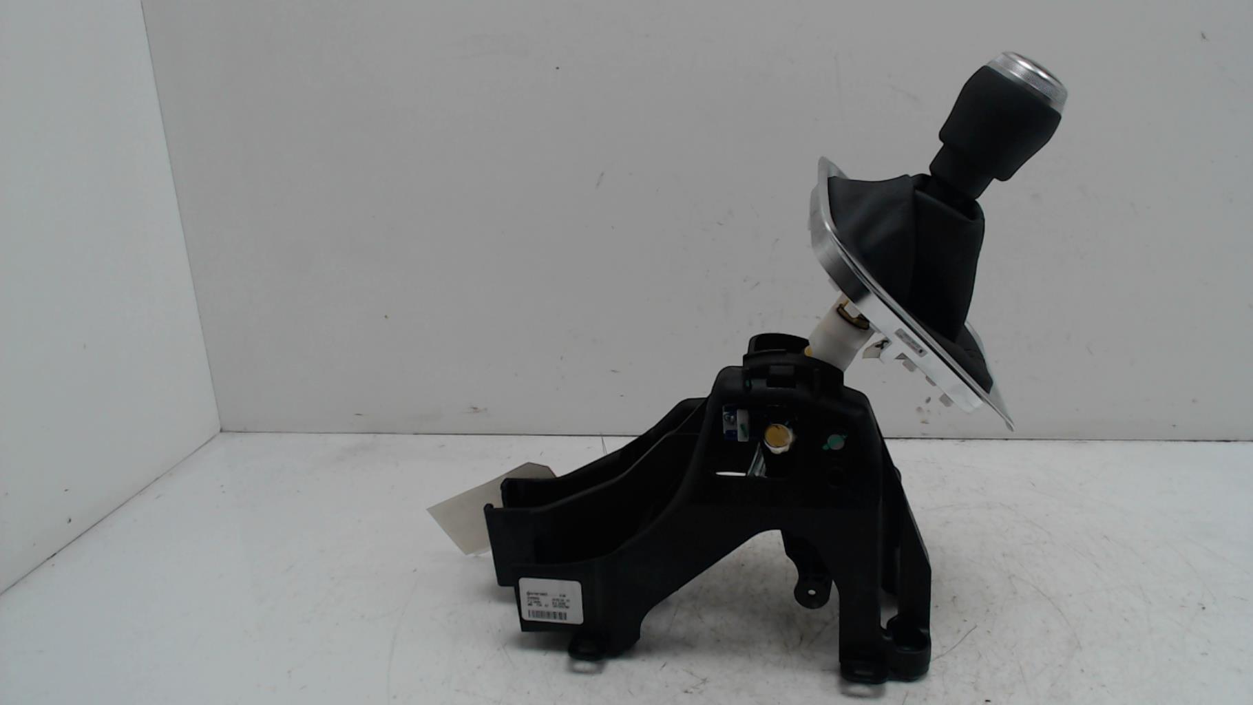 Levier de vitesses RENAULT CAPTUR 2 Essence/GPL - 1