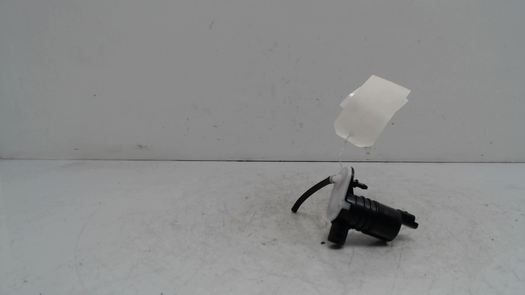 Pompe lave glace avant RENAULT CAPTUR 2 Essence/GPL - 1