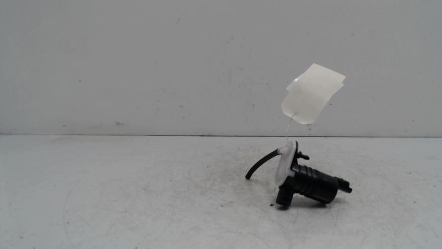Pompe lave glace avant -...