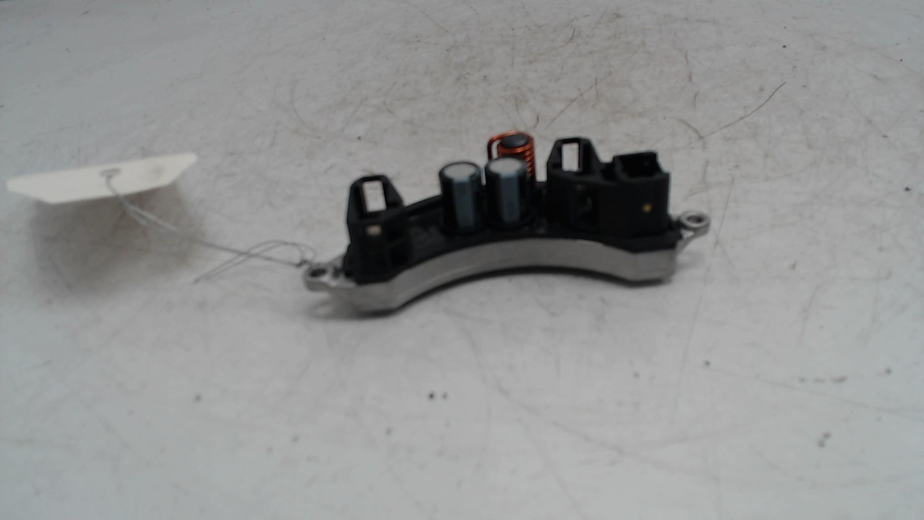Resistance chauffage RENAULT CAPTUR 2 Essence/GPL - 1