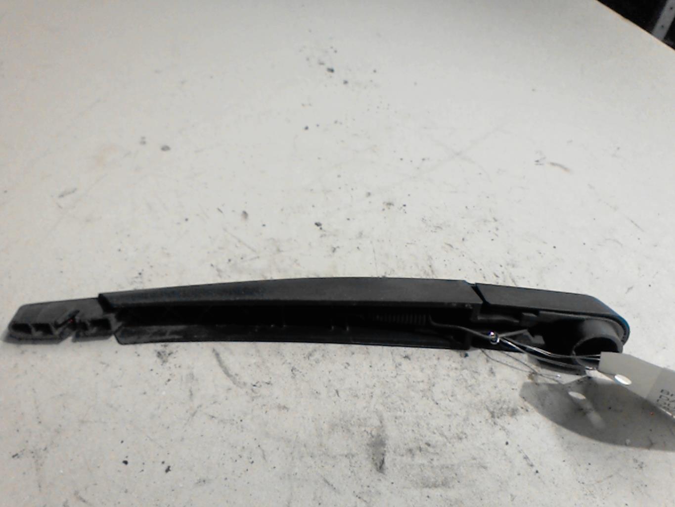 Bras essuie glace arriere DACIA DUSTER 1 PHASE 2  - 1