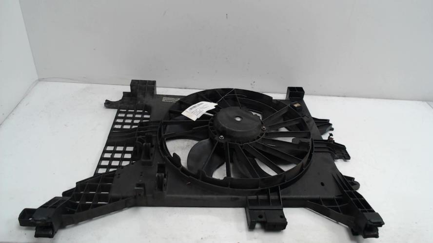 Moto ventilateur radiateur...
