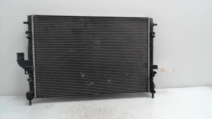 Radiateur eau - DACIA...