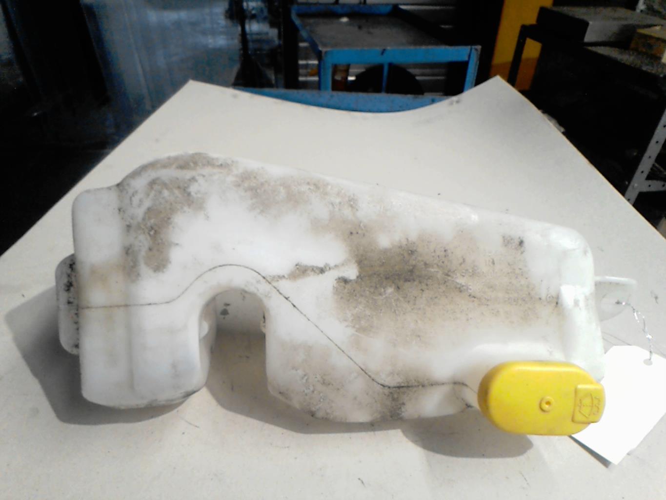 Vase de lave glace DACIA DUSTER 1 PHASE 2  - 1