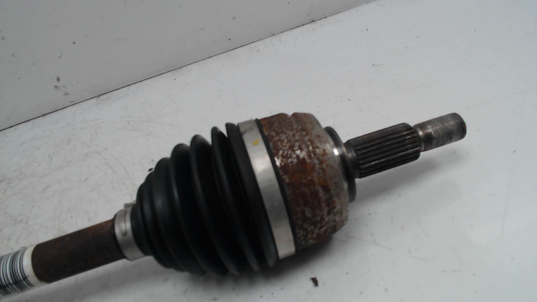 Cardan droit (transmission) DACIA DUSTER 2 PHASE 1 Diesel - 1