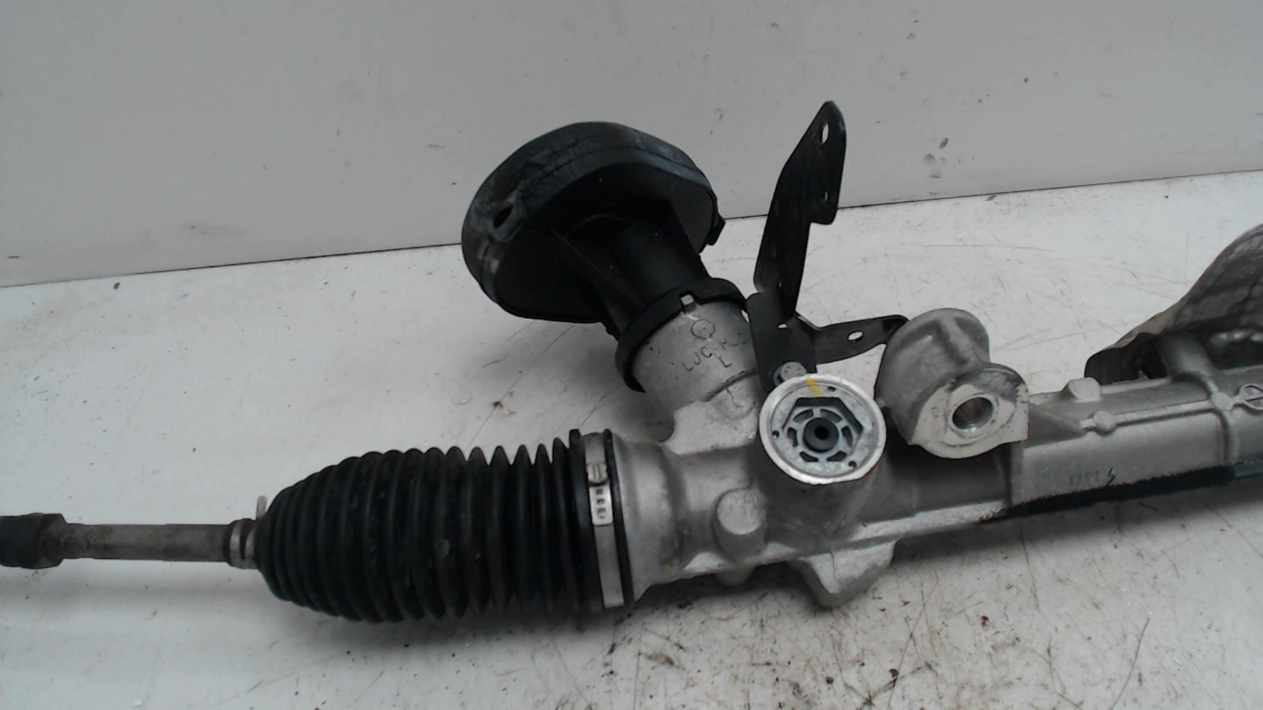 Cremaillere assistee DACIA DUSTER 2 PHASE 1 Diesel - 1