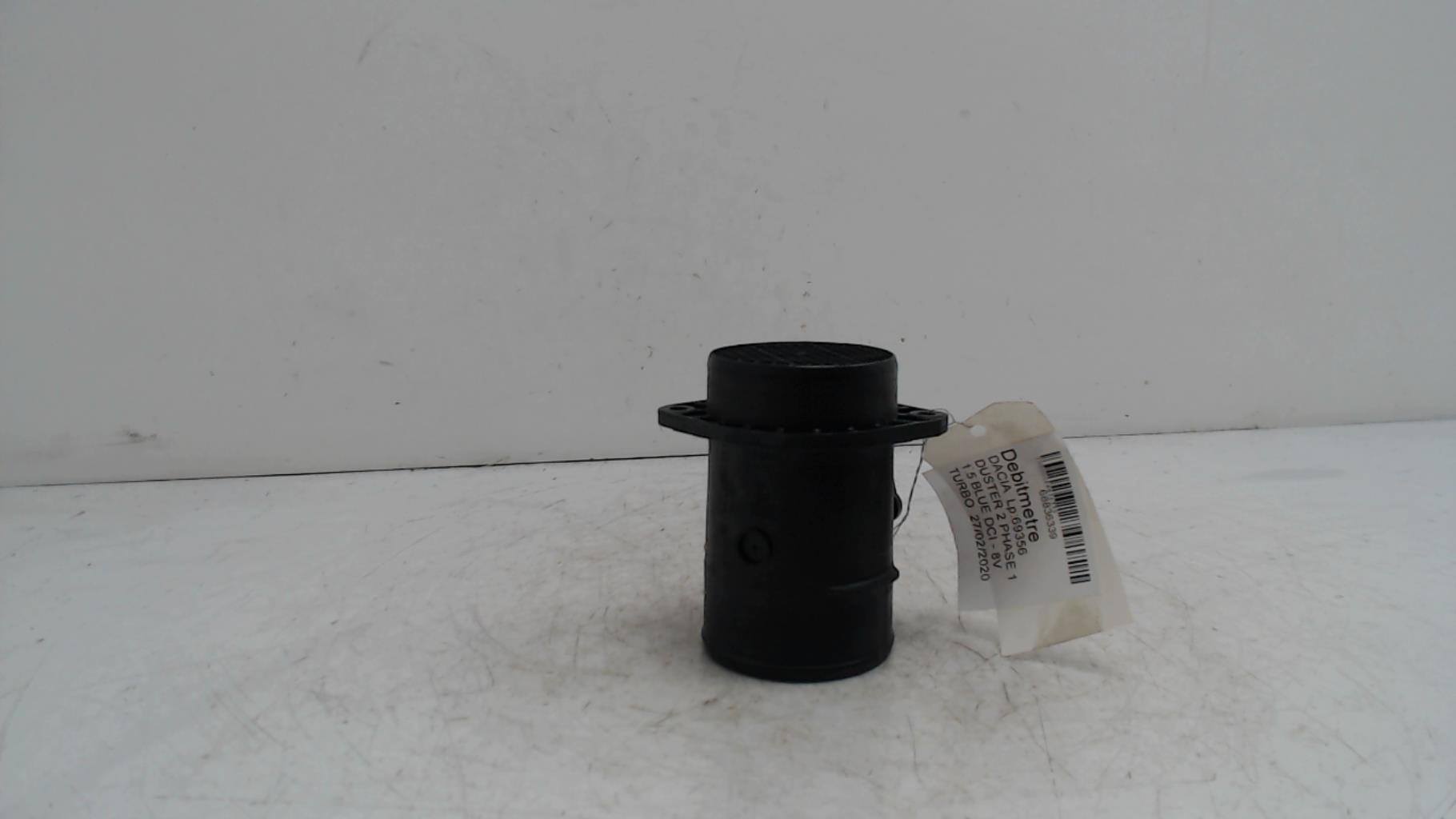 Debitmetre DACIA DUSTER 2 PHASE 1 Diesel - 1