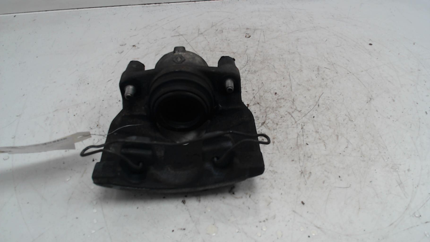Etrier avant gauche (freinage) DACIA DUSTER 2 PHASE 1 Diesel - 1