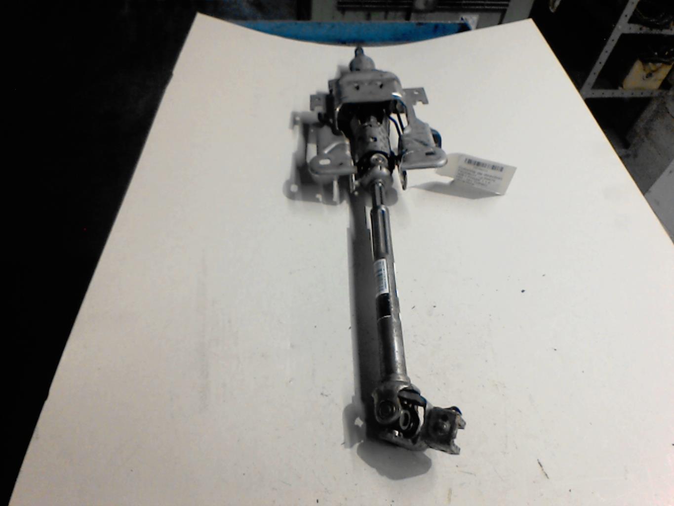Colonne de direction PEUGEOT 308 1 PHASE 1 Diesel - 1