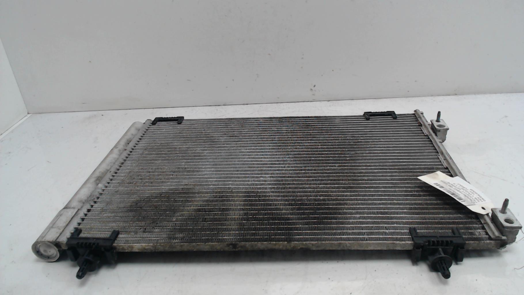 Condenseur de clim PEUGEOT 308 1 PHASE 1 Diesel - 1
