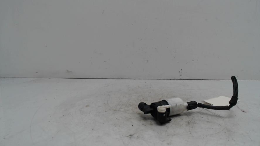 Pompe lave glace avant -...