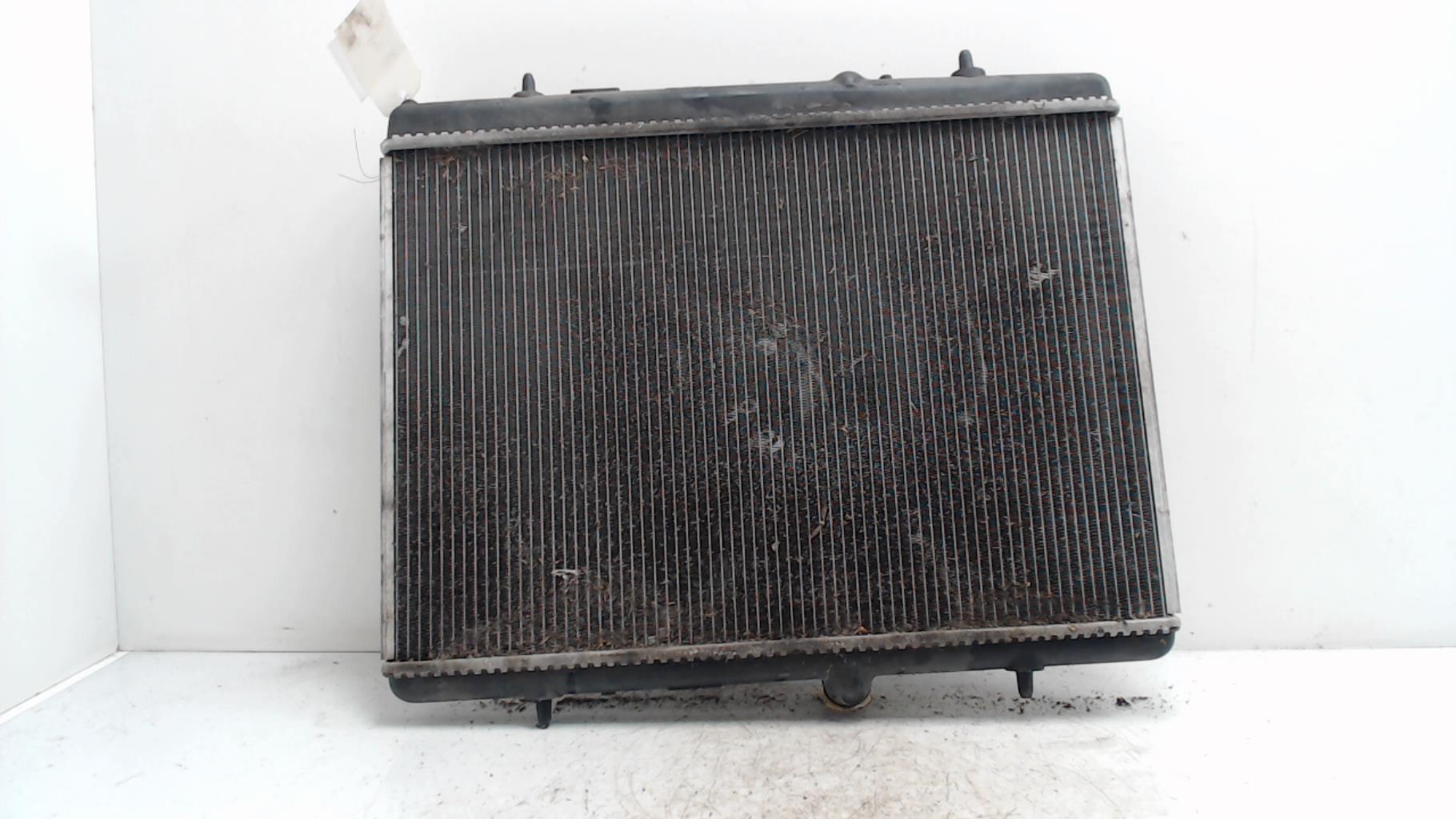 Radiateur eau PEUGEOT 308 1 PHASE 1 Diesel - 1