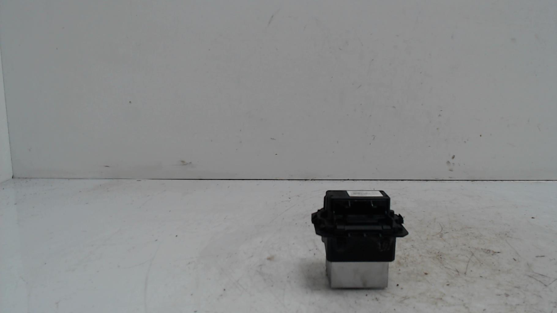 Resistance chauffage PEUGEOT 308 1 PHASE 1 Diesel - 1