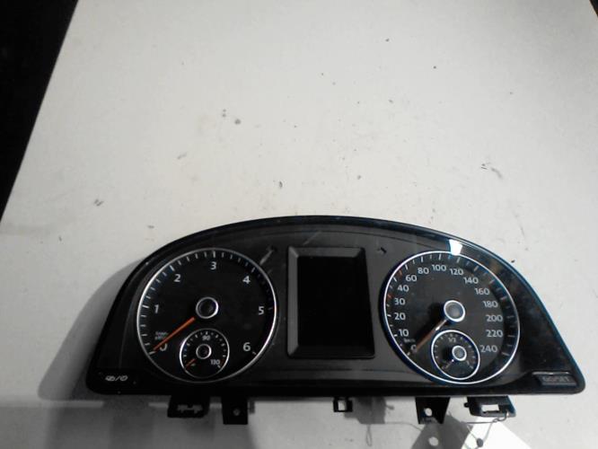 Compteur - VOLKSWAGEN TOURAN 2