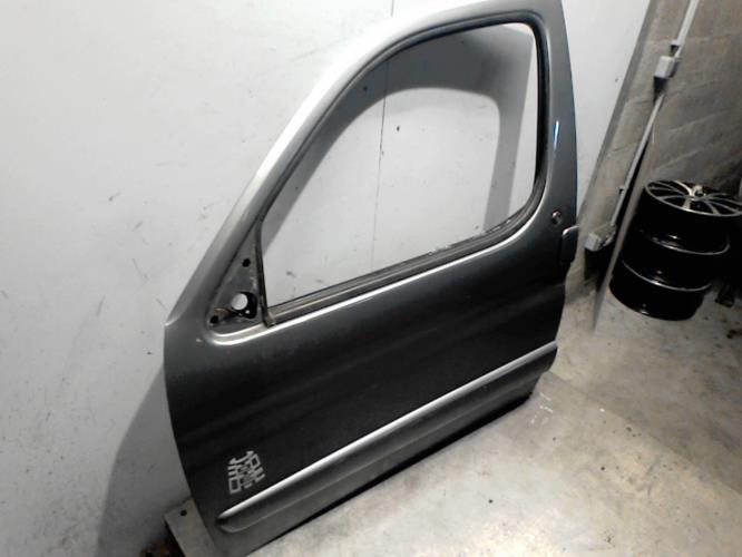 Porte avant gauche -...
