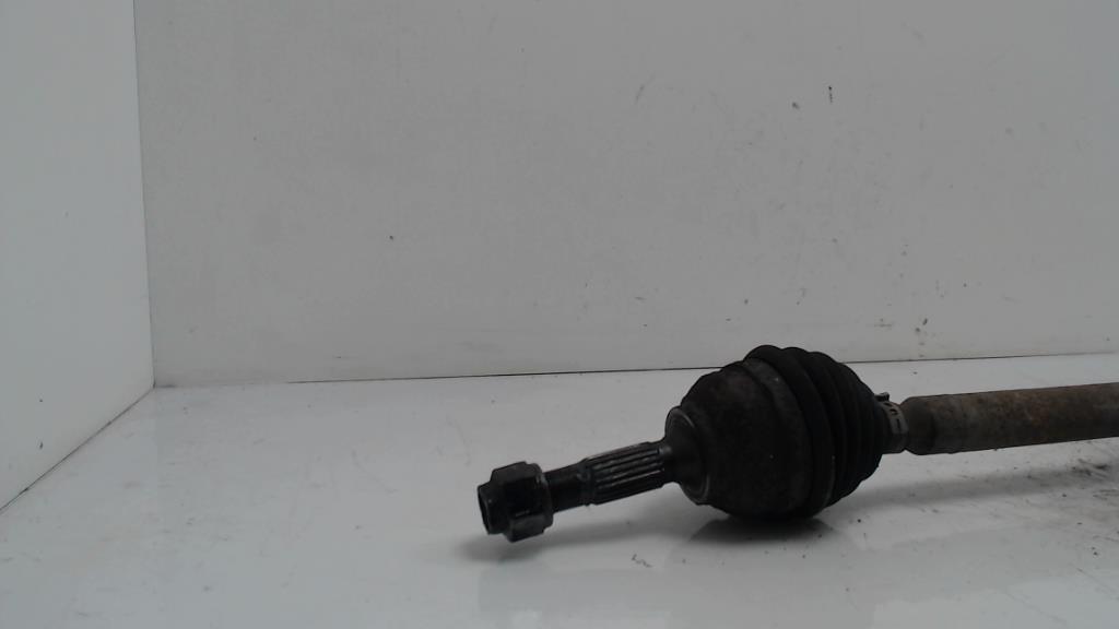 Cardan droit (transmission) CITROEN C2 PHASE 1  - 1