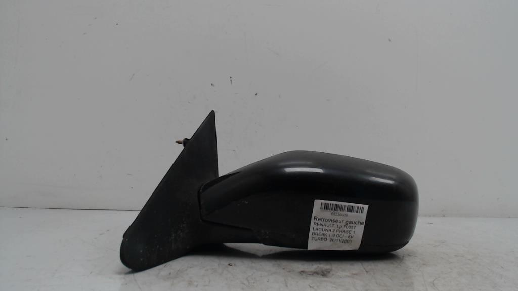 Retroviseur gauche RENAULT LAGUNA 2 PHASE 1 BREAK Diesel - 1
