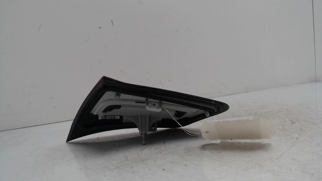 Feu arriere secondaire gauche (feux) CITROEN C4 2 PHASE 2  - 1