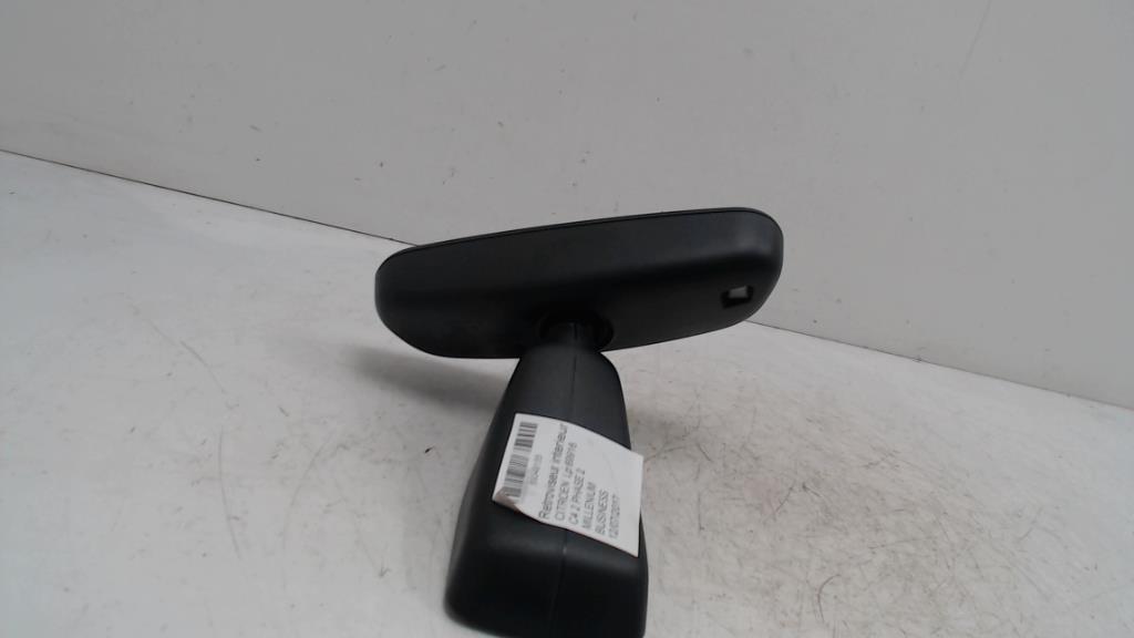 Retroviseur interieur CITROEN C4 2 PHASE 2  - 1