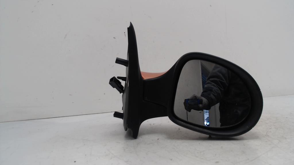 Retroviseur droit RENAULT TWINGO 2 PHASE 1  - 1
