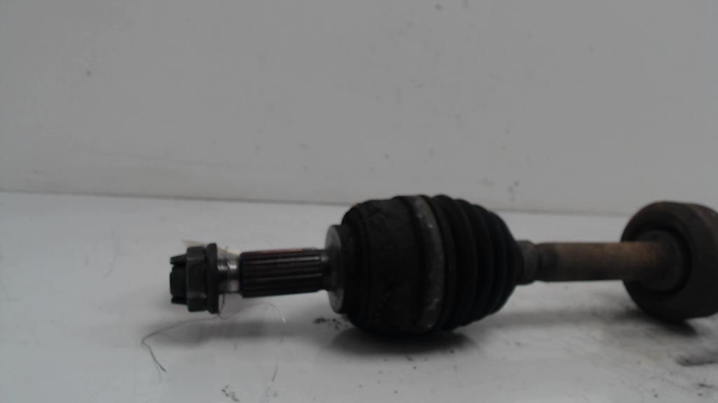 Cardan droit (transmission) RENAULT TWINGO 2 PHASE 1  - 1