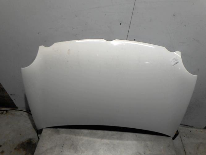 Capot - VOLKSWAGEN POLO 4...