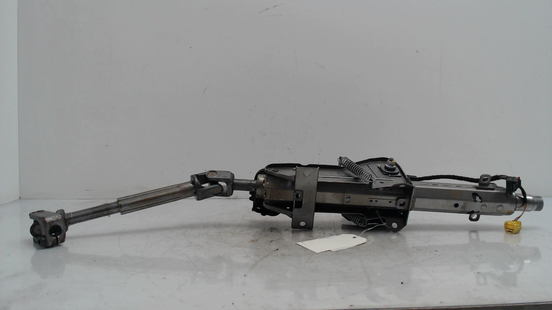 Colonne de direction VOLKSWAGEN GOLF 6 Diesel - 1