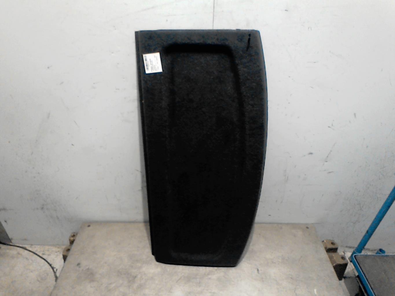 Plage arriere VOLKSWAGEN GOLF 6 Diesel - 1