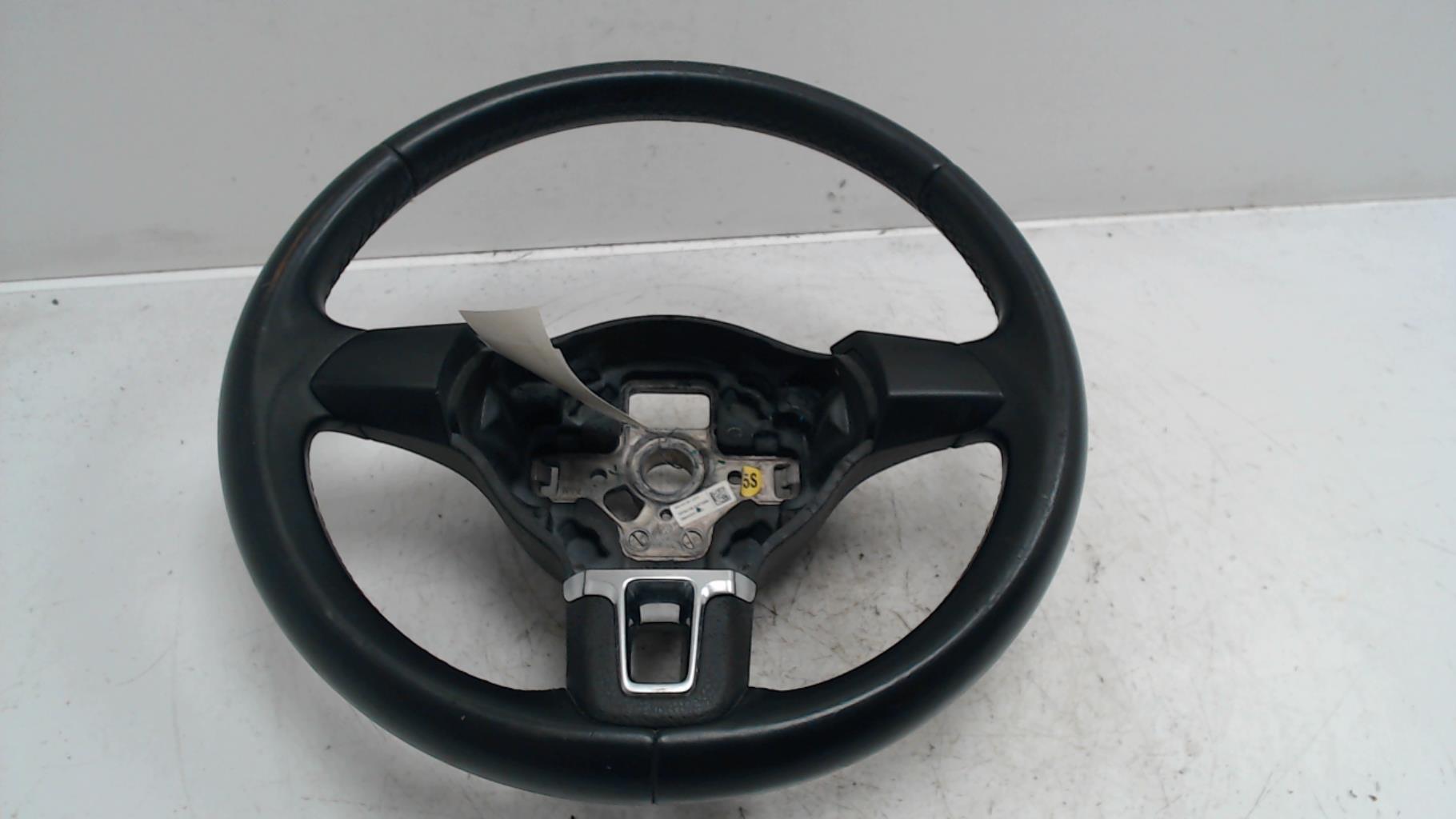 Volant VOLKSWAGEN GOLF 6 Diesel - 1