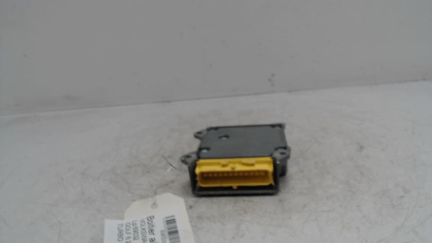 Boitier air bag -...