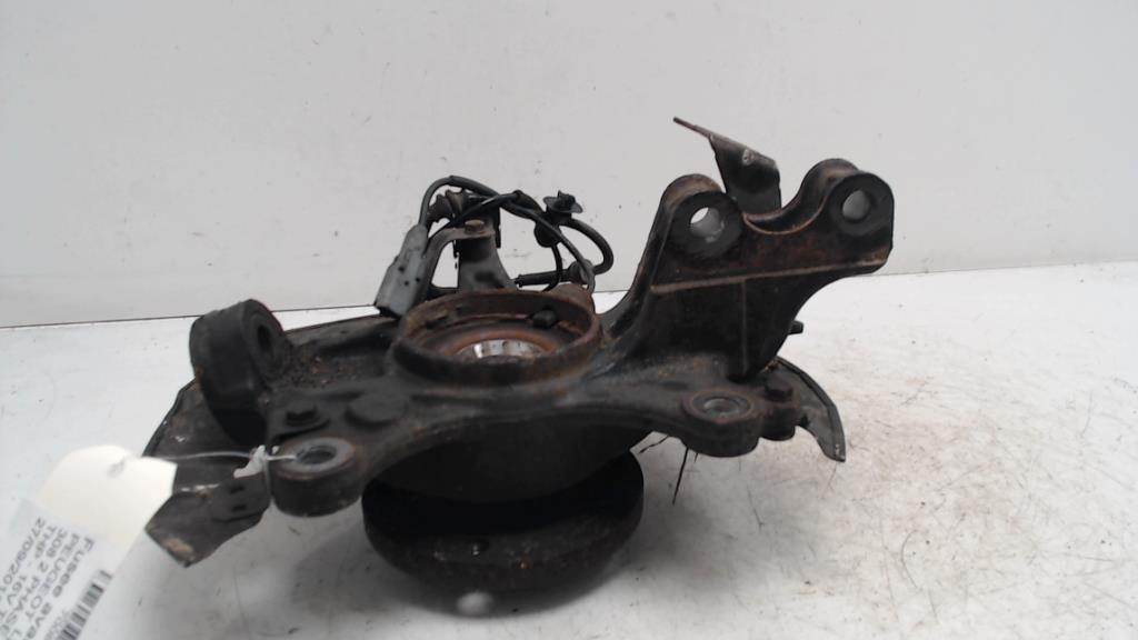 Fusee avant gauche PEUGEOT 308 2 PHASE 1 Essence - 1