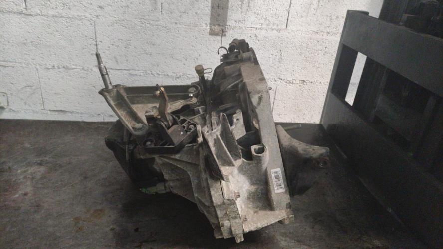 Boite de vitesses - RENAULT...