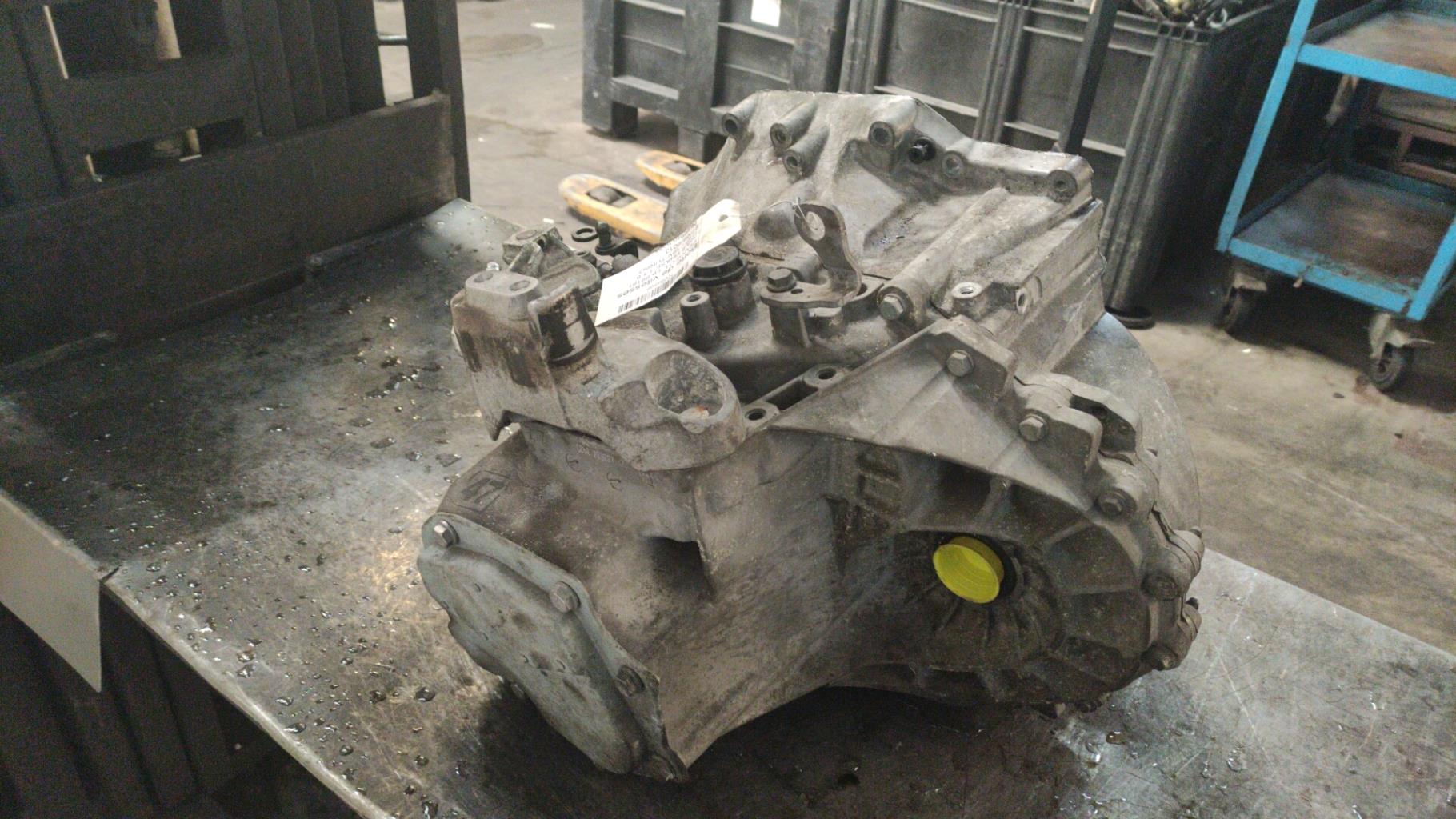Boite de vitesses PEUGEOT 308 2 PHASE 1 Essence - 1