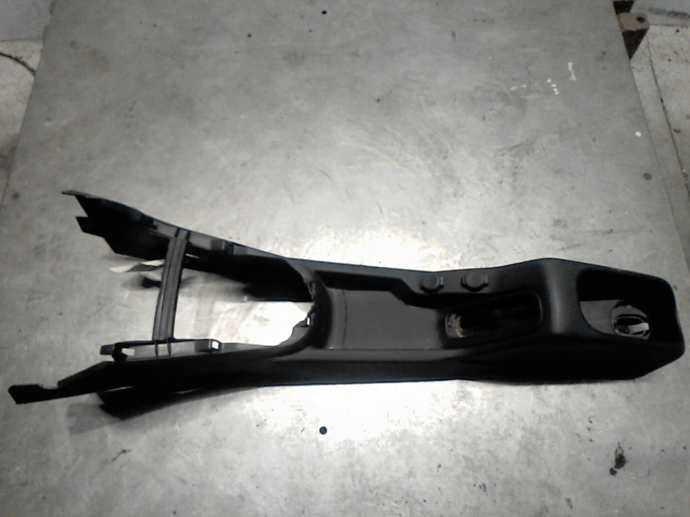 Console central (interieur plastique) CITROEN DS3 Essence - 1