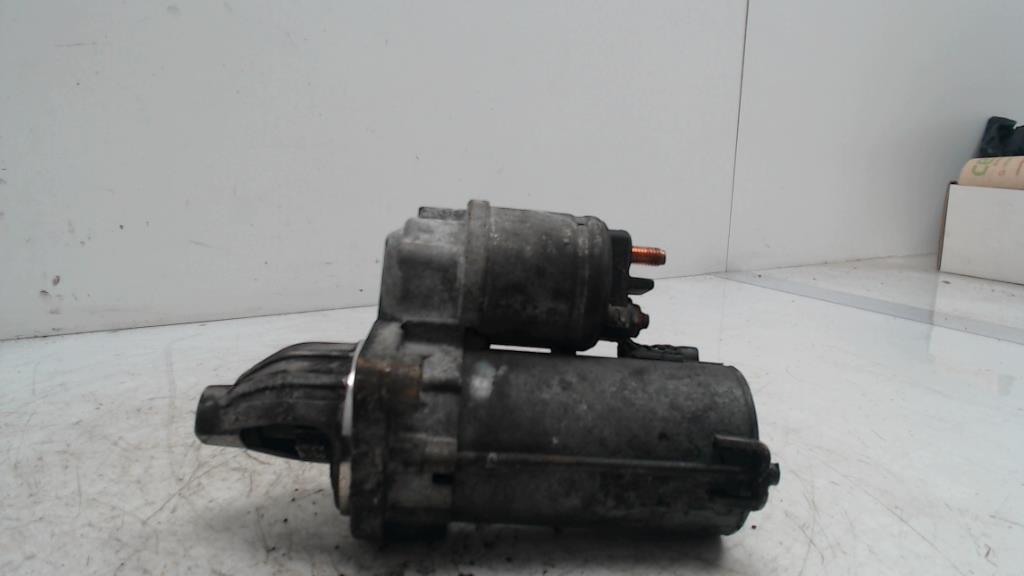 Demarreur SUZUKI SWIFT 3 Diesel - 1
