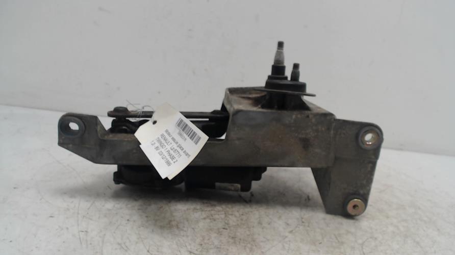 Moteur essuie glace avant -...