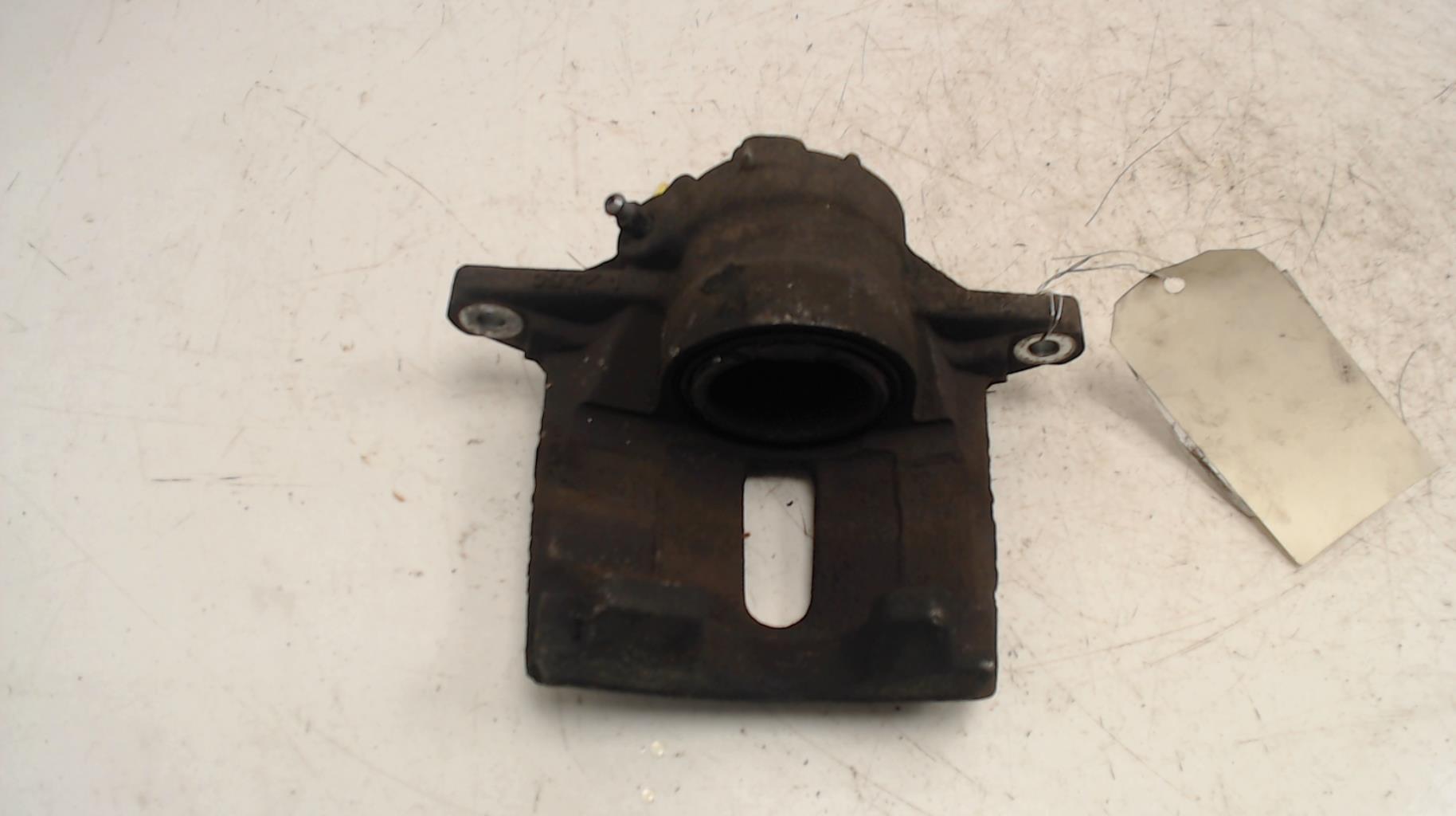 Etrier avant gauche (freinage) CITROEN DS3 PHASE 1 Essence - 1