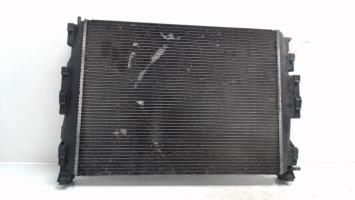 Radiateur eau