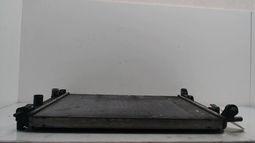 Radiateur eau RENAULT MEGANE 2 PHASE 2 Diesel - 1