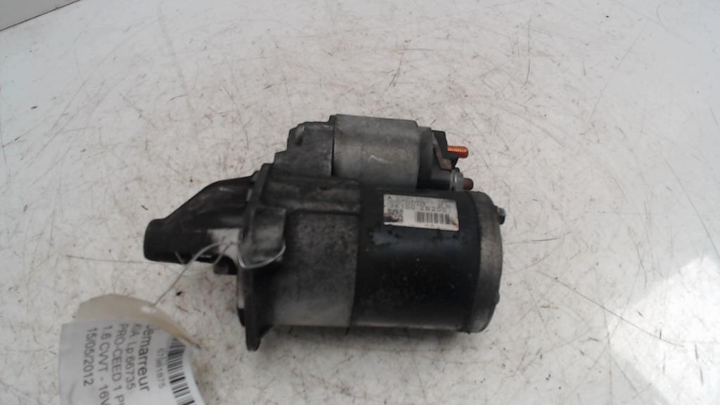 Demarreur KIA PRO-CEED 1 PHASE 1 Essence - 1