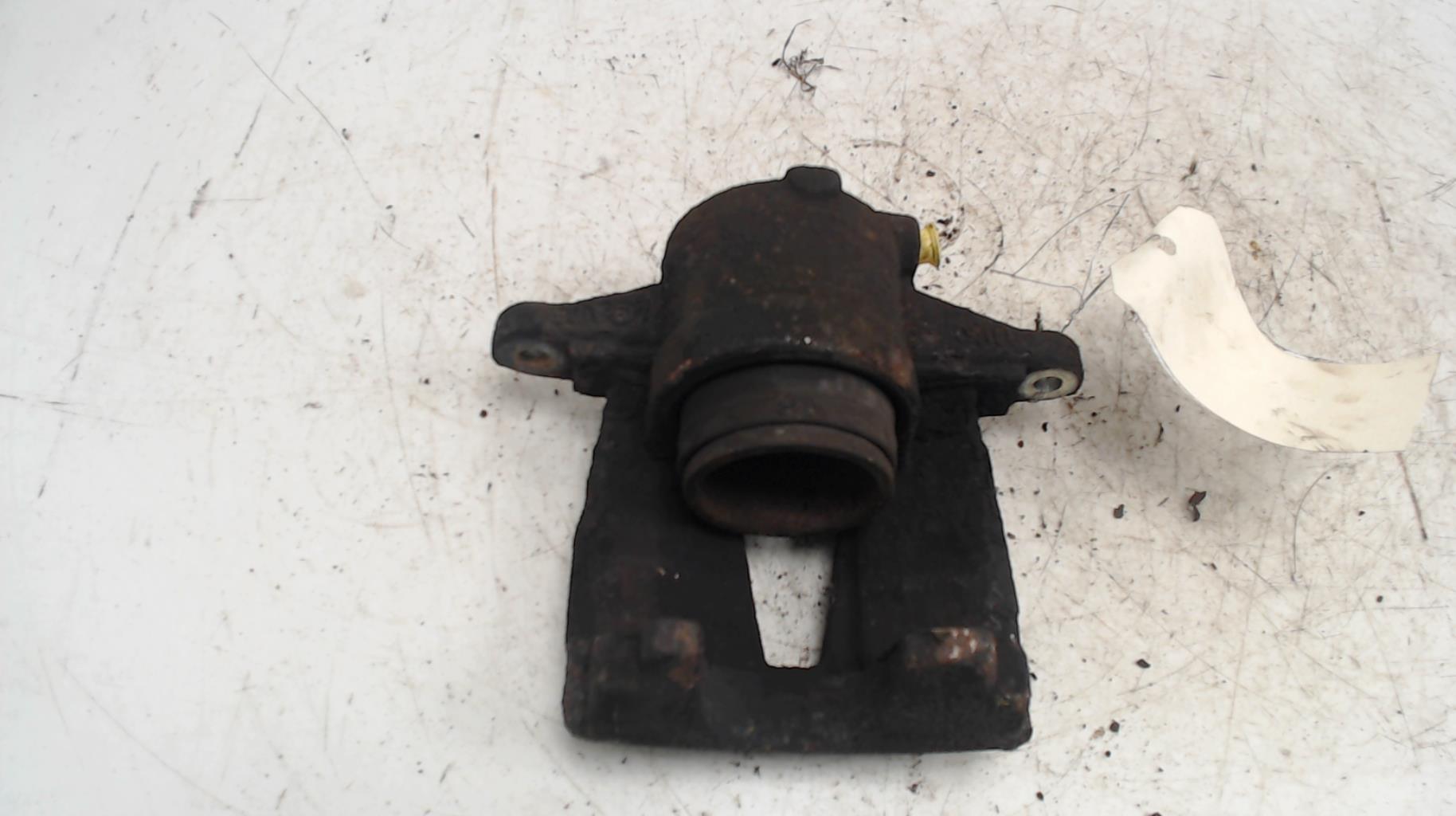 Etrier avant droit (freinage) CITROEN NEMO Diesel - 1
