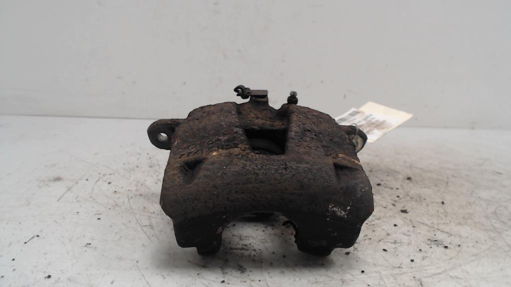 Etrier avant gauche (freinage) CITROEN NEMO Diesel - 1