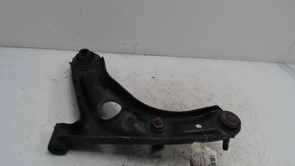 Bras inferieur avant droit CITROEN C1 1 PHASE 2 Essence - 1