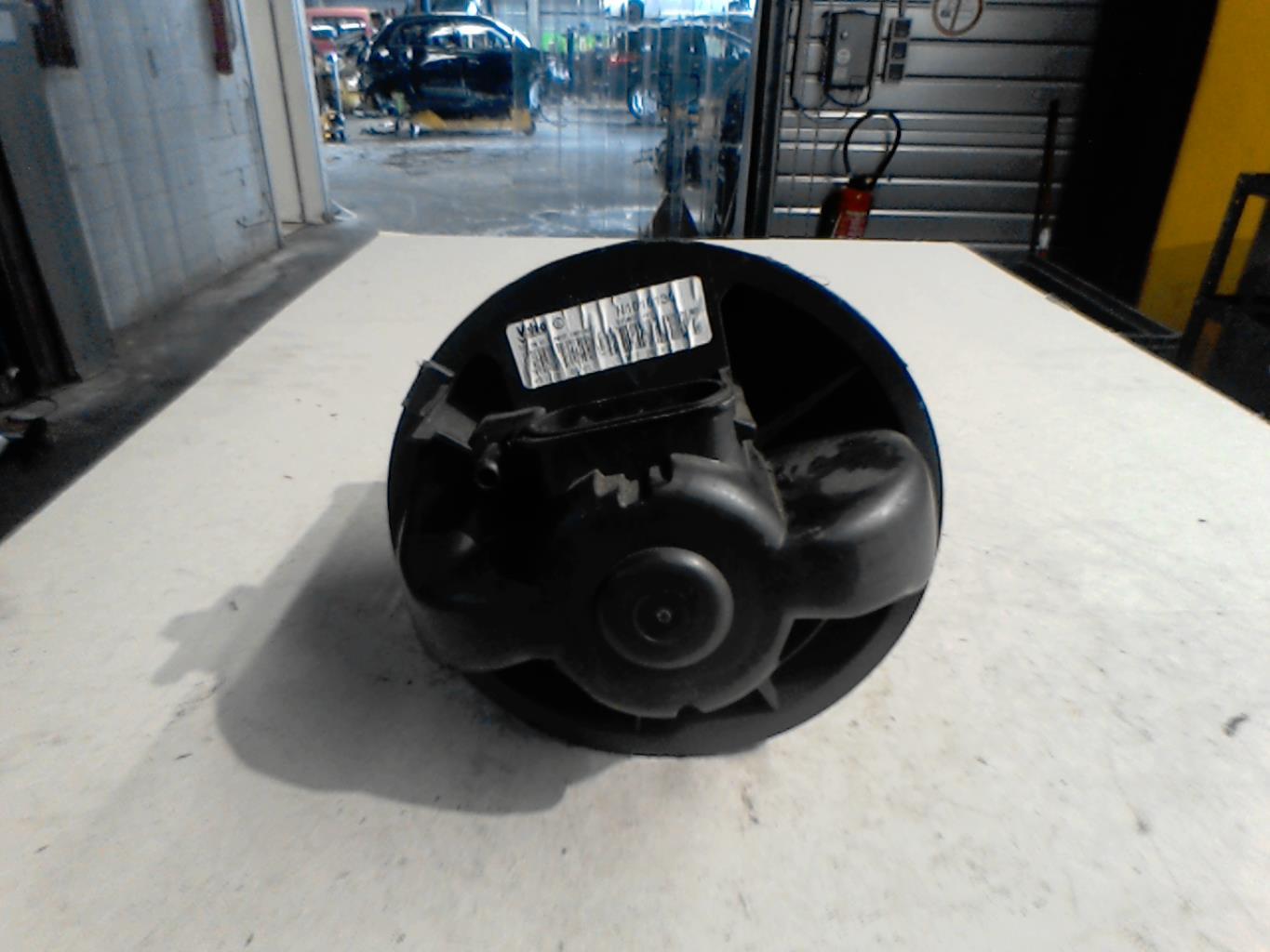 Ventilateur chauffage CITROEN C1 1 PHASE 1  - 1