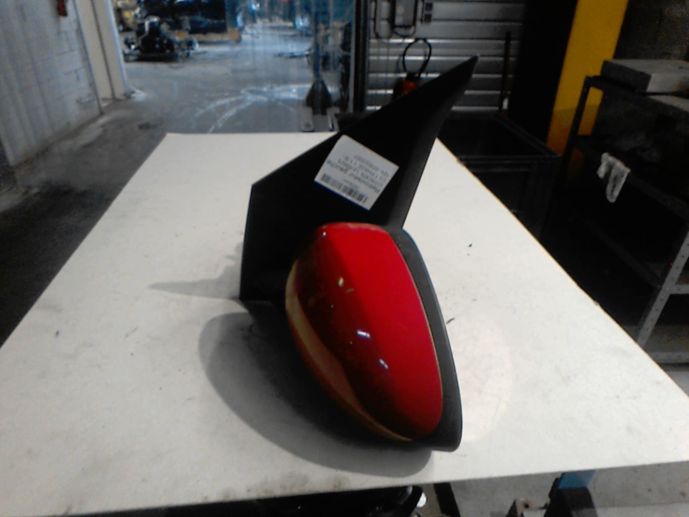 Retroviseur gauche CITROEN C1 1 PHASE 1  - 1