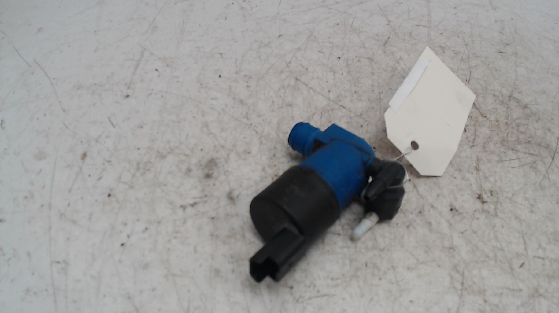 Pompe lave glace avant RENAULT CLIO 4 PHASE 1 Essence - 1